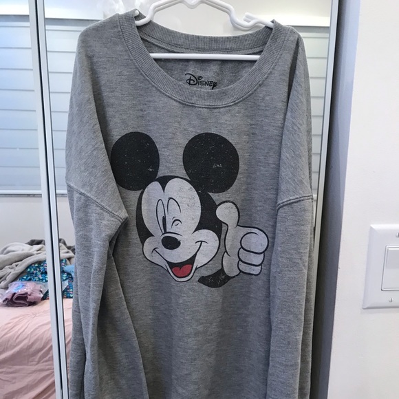 Disney Pullover - Picture 1 of 1
